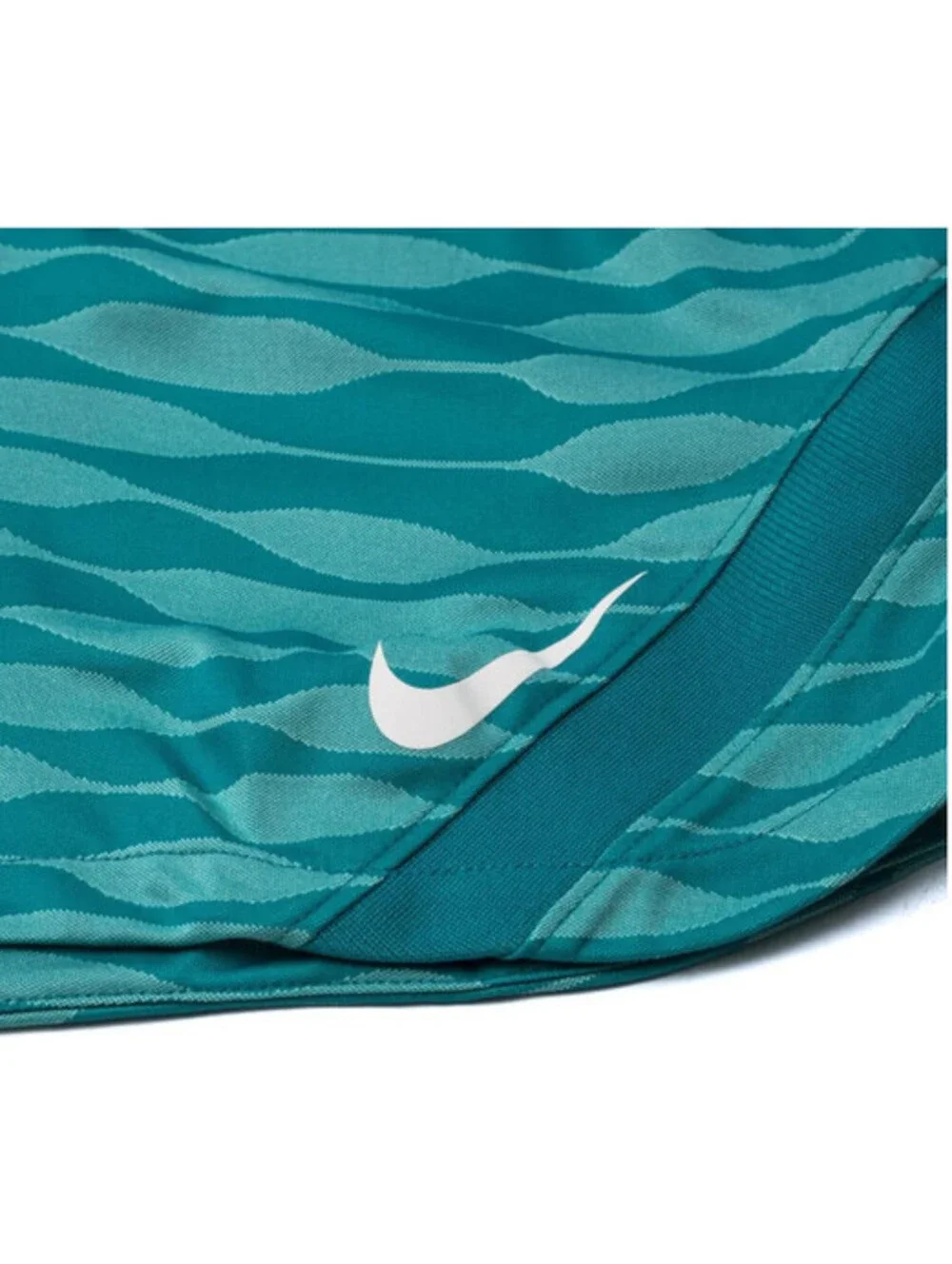 Nike Dri-FIT Strike Men's Knit Soccer Shorts Size XL